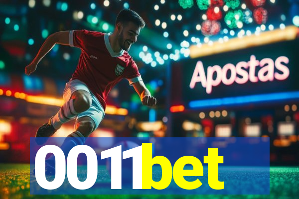 0011bet