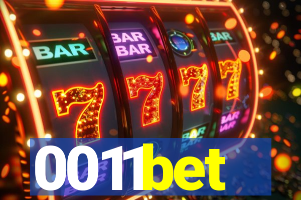 0011bet