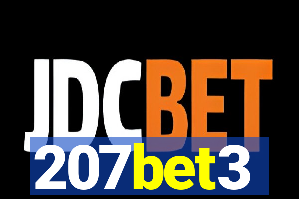 207bet3