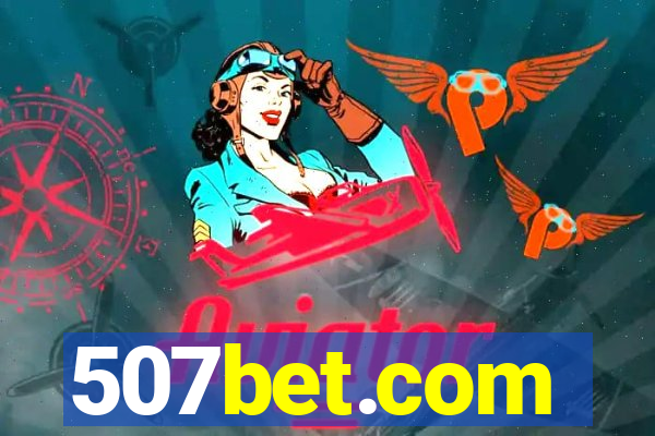 507bet.com