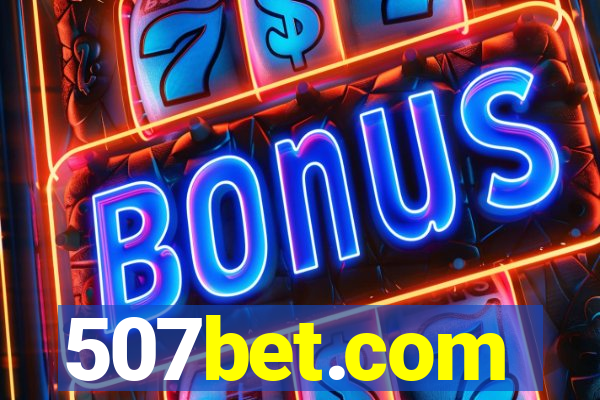 507bet.com