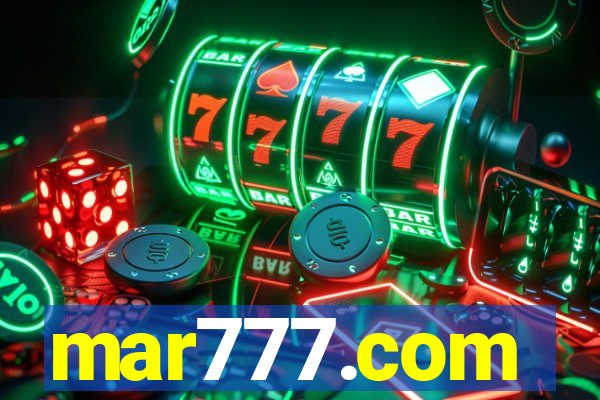 mar777.com