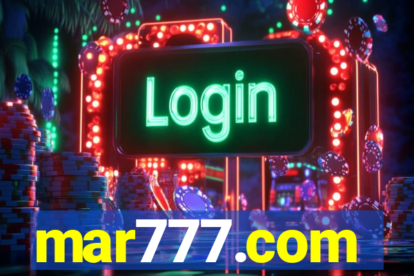 mar777.com