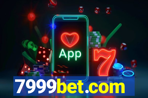 7999bet.com