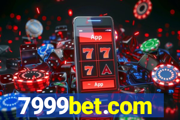 7999bet.com