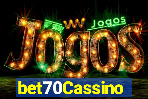 bet70Cassino