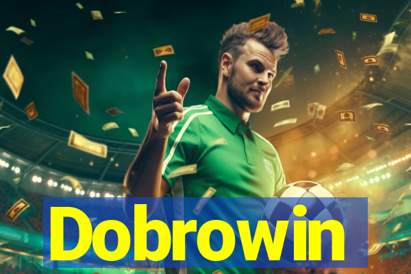 Dobrowin