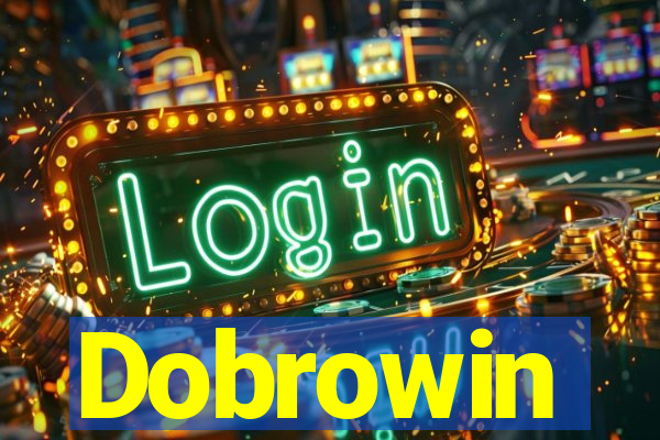 Dobrowin
