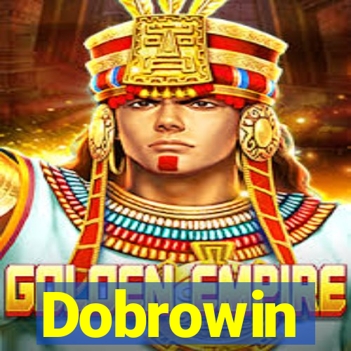 Dobrowin