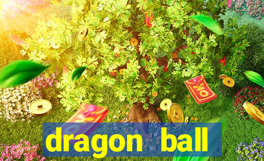 dragon ball download dublado