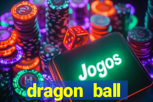 dragon ball download dublado