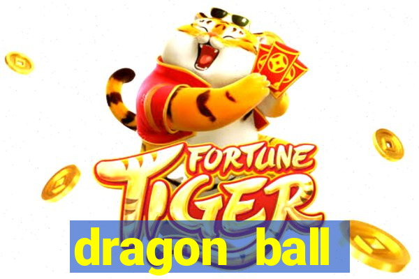 dragon ball download dublado