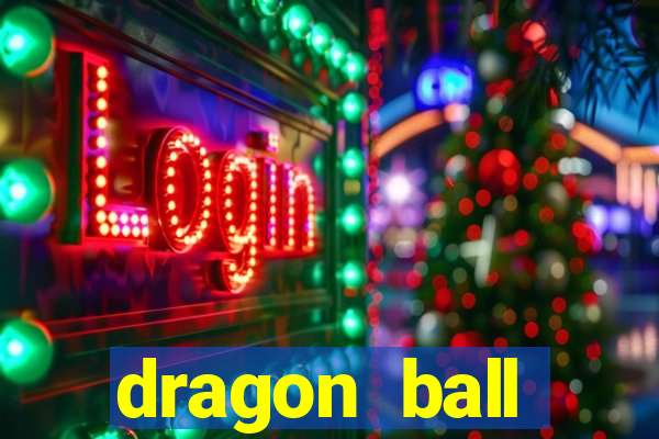 dragon ball download dublado