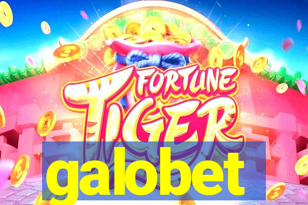 galobet