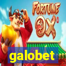 galobet