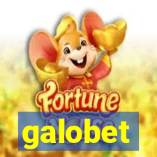galobet