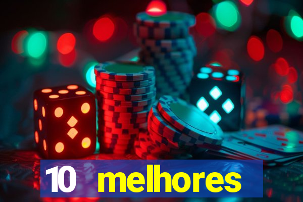 10 melhores plataformas de jogos