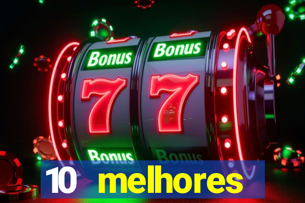 10 melhores plataformas de jogos