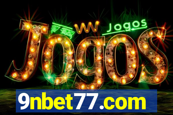 9nbet77.com