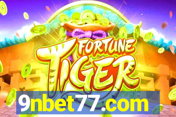 9nbet77.com