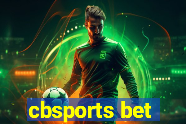 cbsports bet