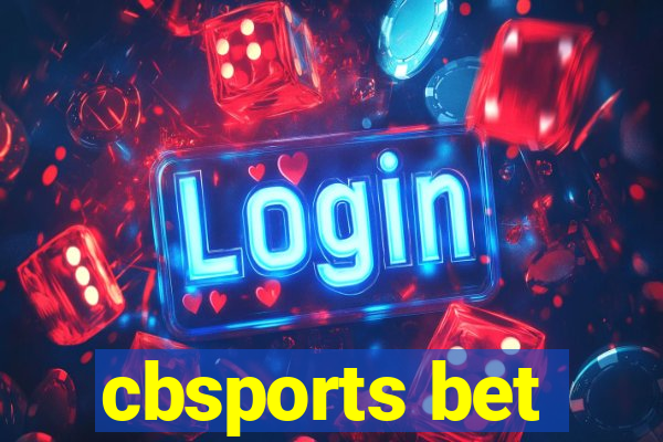 cbsports bet