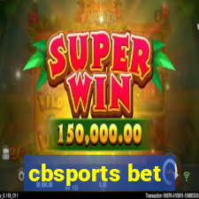 cbsports bet
