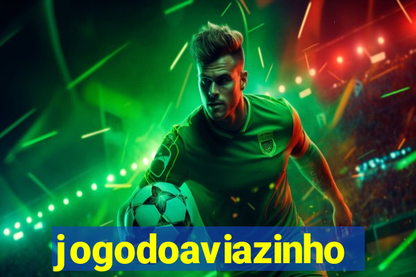 jogodoaviazinho