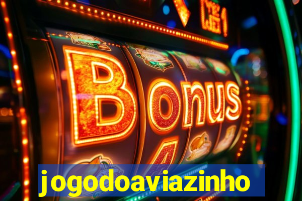 jogodoaviazinho