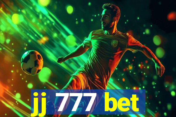 jj 777 bet