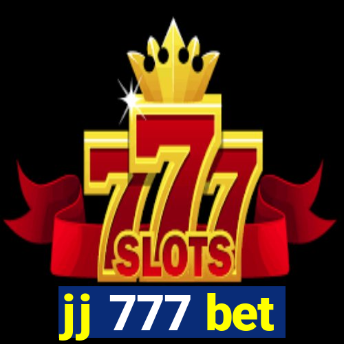 jj 777 bet