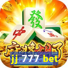 jj 777 bet