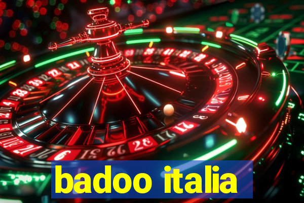 badoo italia
