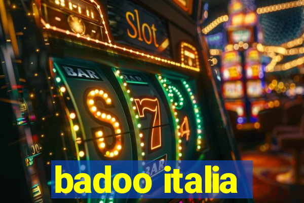 badoo italia