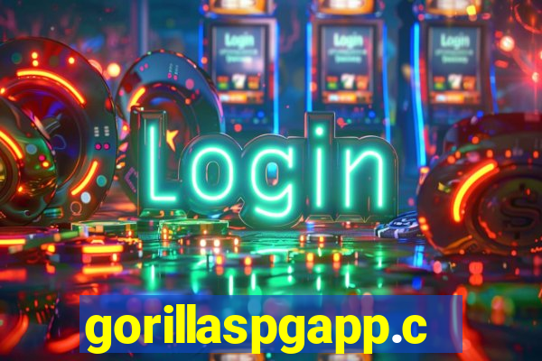 gorillaspgapp.com
