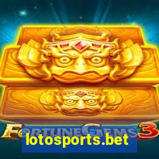 lotosports.bet