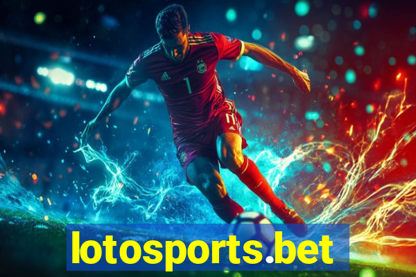 lotosports.bet