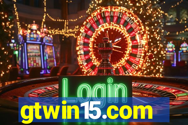 gtwin15.com