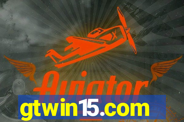 gtwin15.com