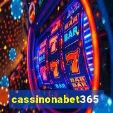 cassinonabet365