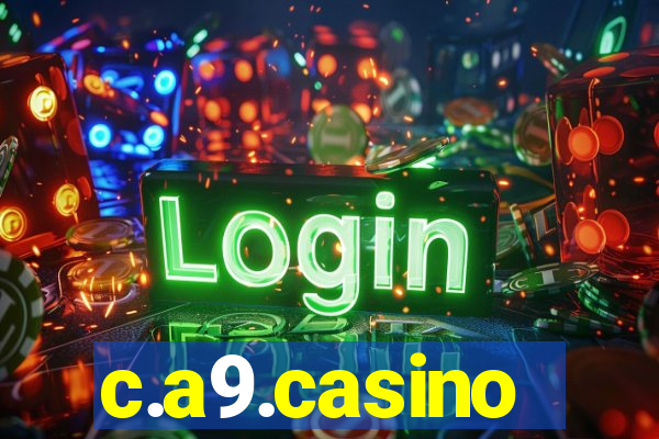 c.a9.casino