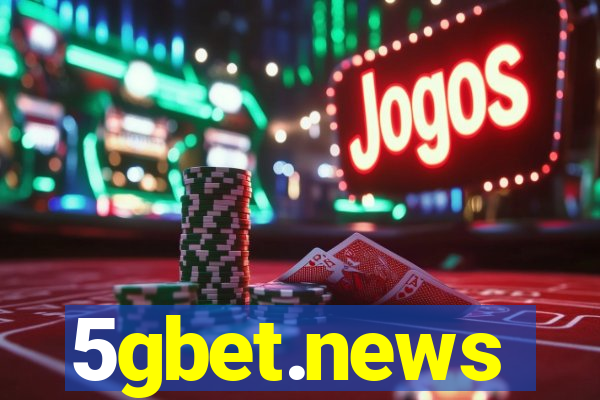 5gbet.news