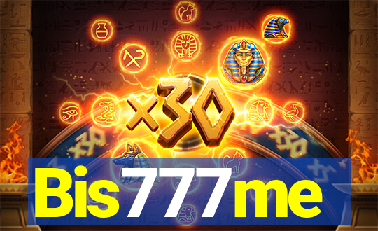 Bis777me