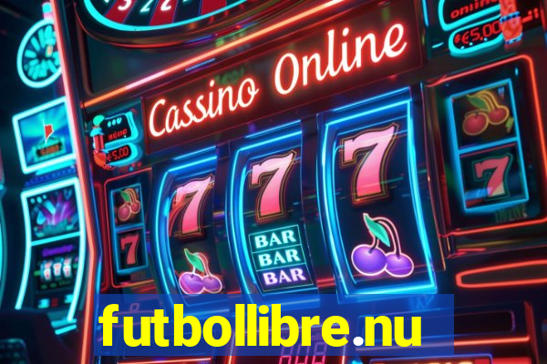 futbollibre.nu