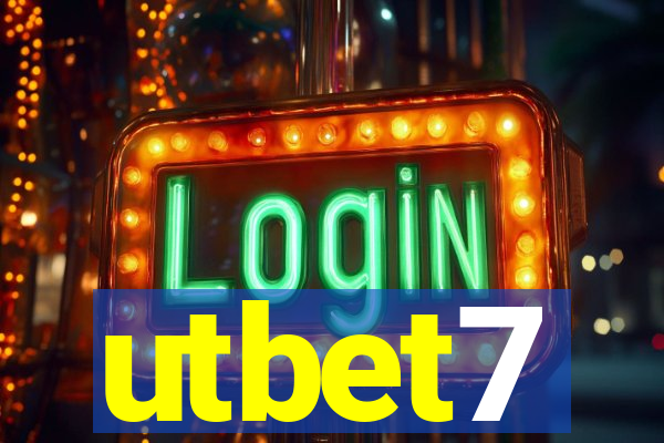 utbet7