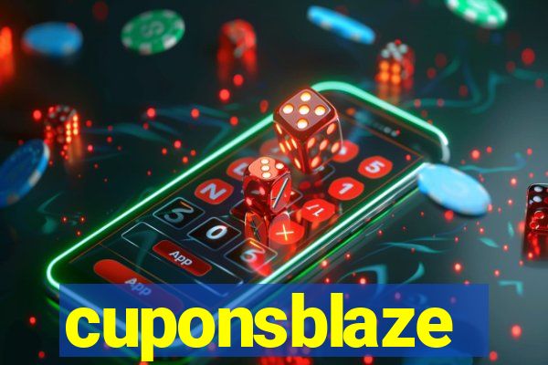cuponsblaze