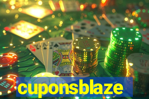 cuponsblaze