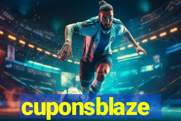 cuponsblaze