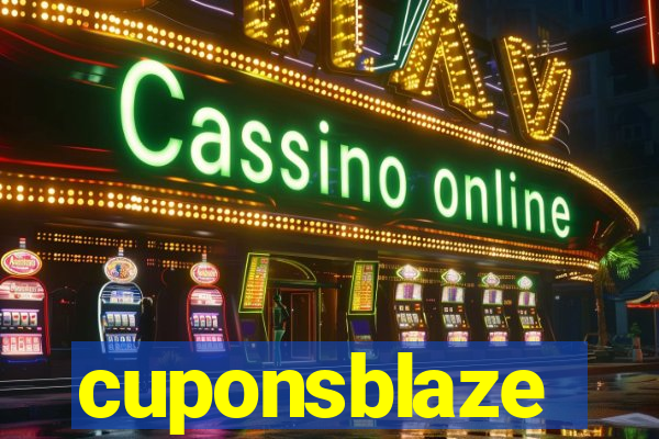 cuponsblaze