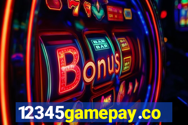 12345gamepay.com